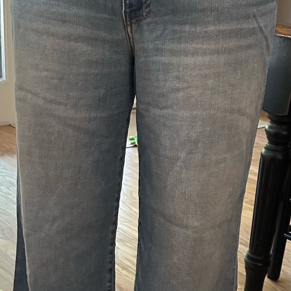 KUT from the Kloth high rose jeans - Picture 6 of 8